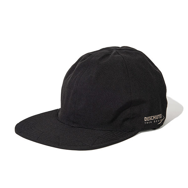 SOFT SHELL 6 PANEL CAP