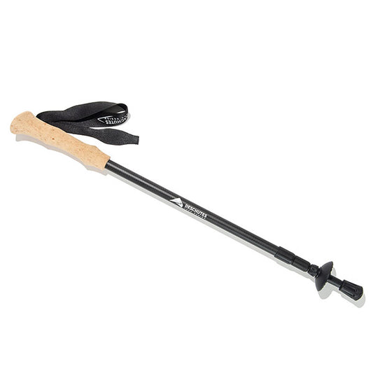 3K グラファイト ライトスタッフ (ブラック)(2本セット)