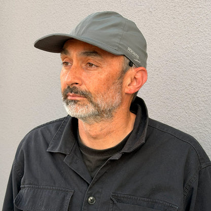 SOFT SHELL 6 PANEL CAP