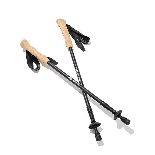 3K GRAPHITE RIGHT STAFF