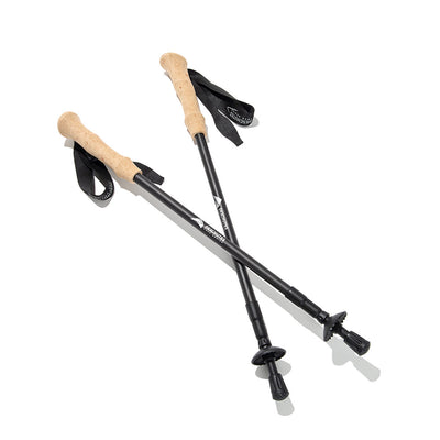 3Kグラファイトライトスタッフ(2本セット) 3K GRAPHITE RIGHT STAFF™ / 2-PACK