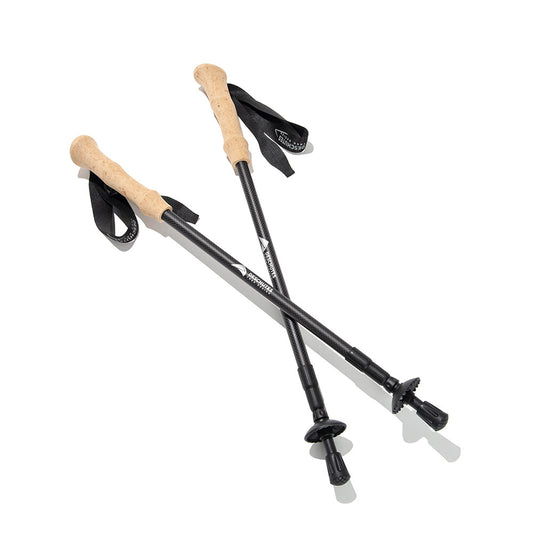 3Kグラファイトライトスタッフ(2本セット) 3K GRAPHITE RIGHT STAFF™ / 2-PACK