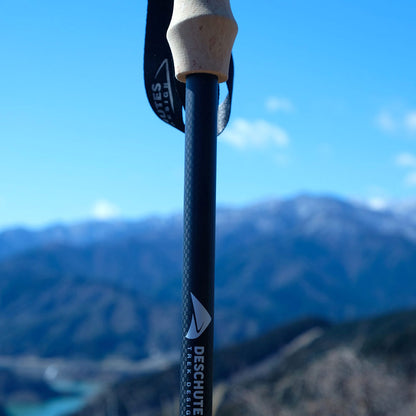 3Kグラファイトライトスタッフ(2本セット) 3K GRAPHITE RIGHT STAFF™ / 2-PACK