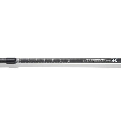 3Kグラファイトライトスタッフ(2本セット) 3K GRAPHITE RIGHT STAFF™ / 2-PACK