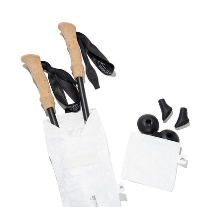 3Kグラファイトライトスタッフ(2本セット) 3K GRAPHITE RIGHT STAFF™ / 2-PACK