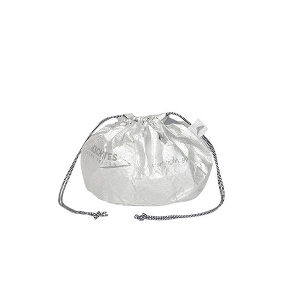 WIDE MOUSE CYLINDER DRAWSTRING