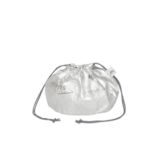 WIDE MOUSE CYLINDER DRAWSTRING
