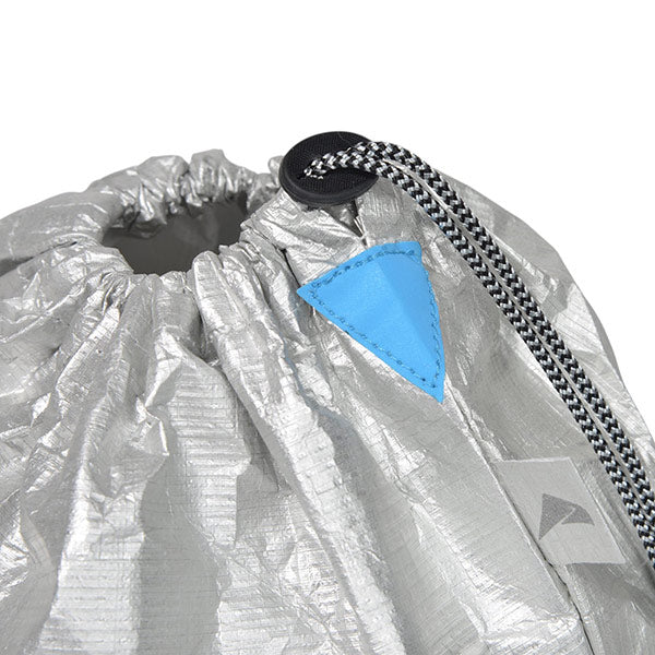 WIDE MOUSE CYLINDER DRAWSTRING