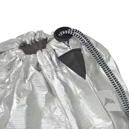 WIDE MOUSE CYLINDER DRAWSTRING