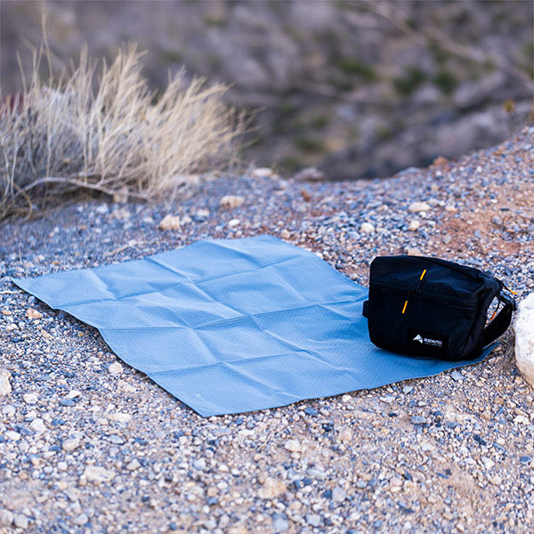 TREK SHEET
