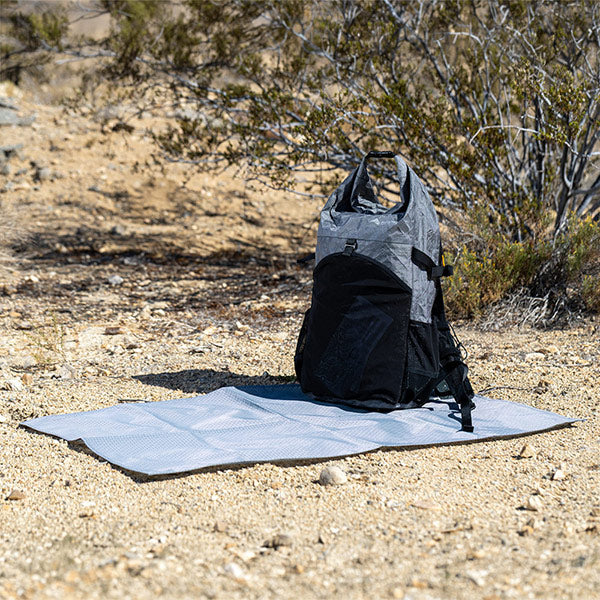TREK SHEET