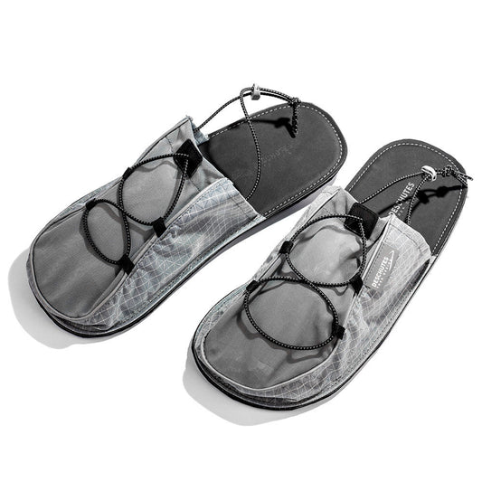 ベアフットワン BAREFOOT 1